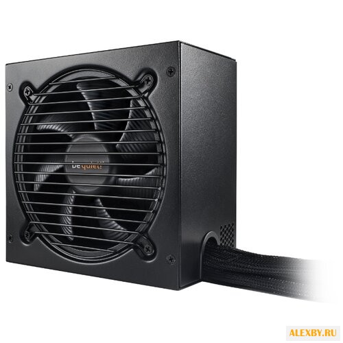 Блок питания be quiet! Pure