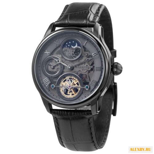 Наручные часы EARNSHAW ES-8063-03