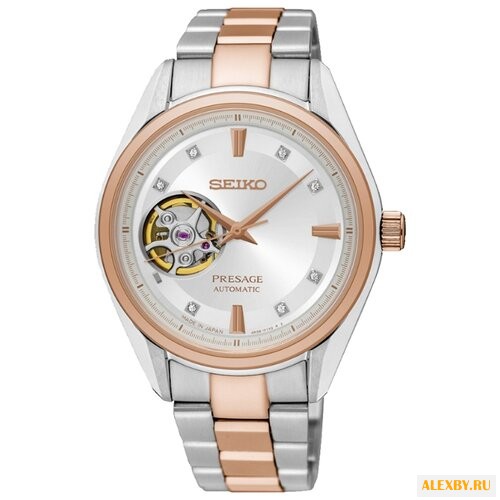 Наручные часы SEIKO SSA810