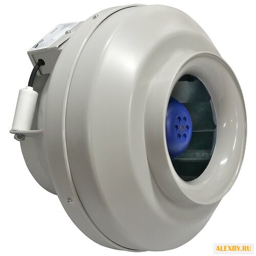 Канальный вентилятор РОВЕН