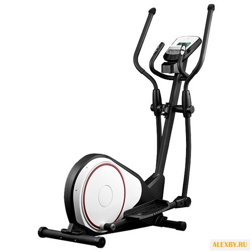 Эллиптический тренажер