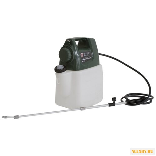 Аккумуляторный опрыскиватель