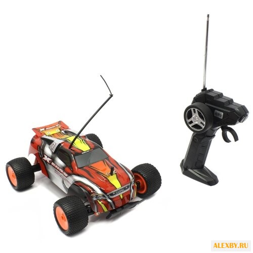 Внедорожник Mioshi Tech Crazy