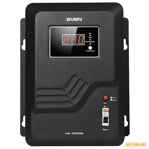 Стабилизатор напряжения SVEN