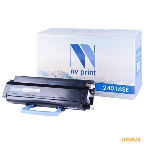 Картридж NV Print 24016SE для