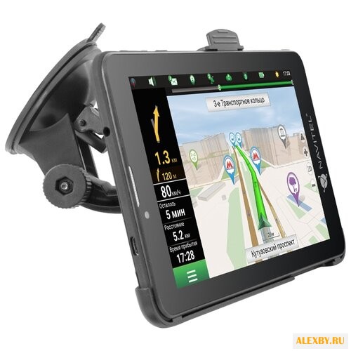 Навигатор NAVITEL T700 3G