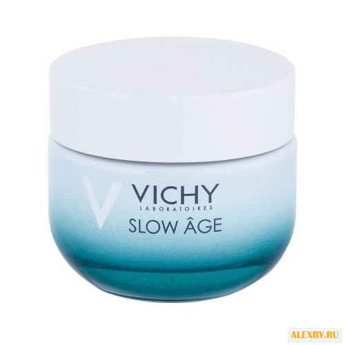 Крем Vichy Slow Age для лица 50