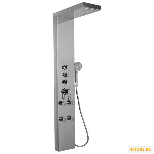 Душевая панель River Lux 50-22