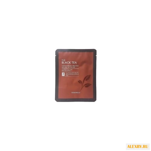 TONY MOLY тканевая маска The