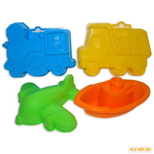 Набор Полесье №258 35066