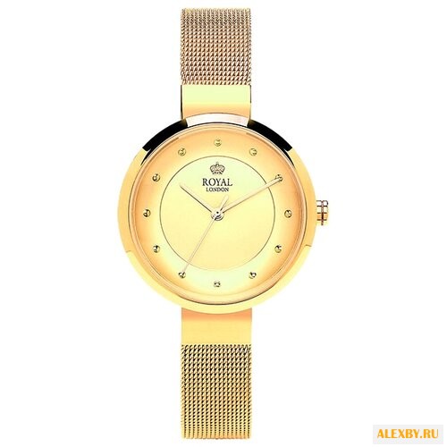 Наручные часы ROYAL LONDON