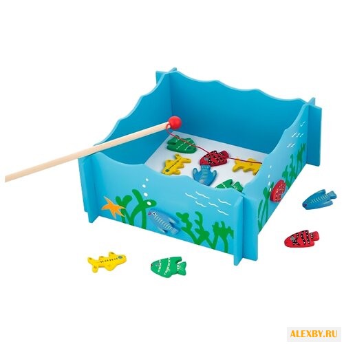 Бирюлька Viga Рыбалка