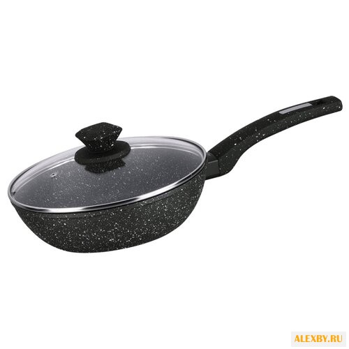 Сковорода Bollire BR-1009 24 см