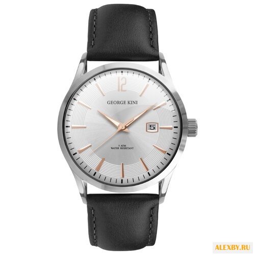 Наручные часы GEORGE KINI