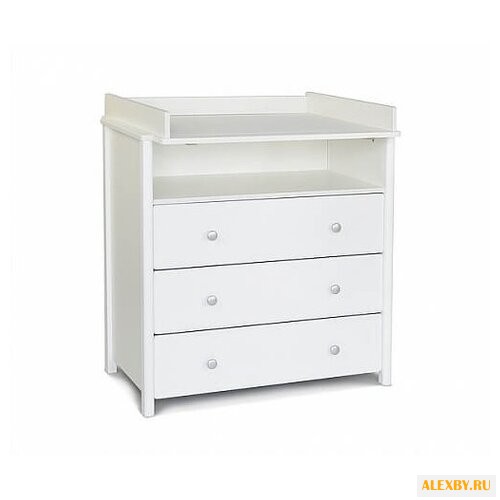 Пеленальный комод СКВ-Компани