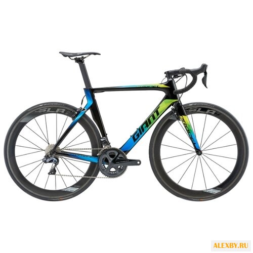Шоссейный велосипед Giant
