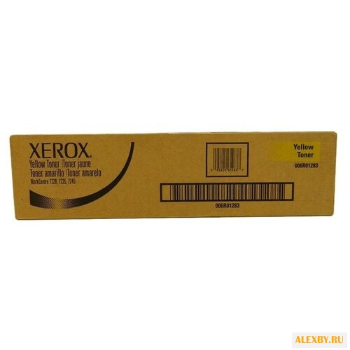 Картридж Xerox 006R01283