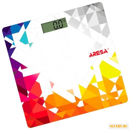 Весы ARESA SB-314
