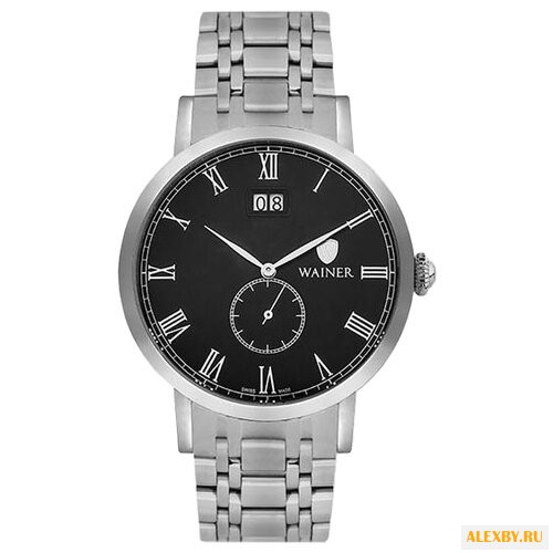 Наручные часы WAINER WA.18991-A