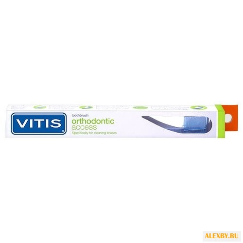 Зубная щетка Dentaid Vitis