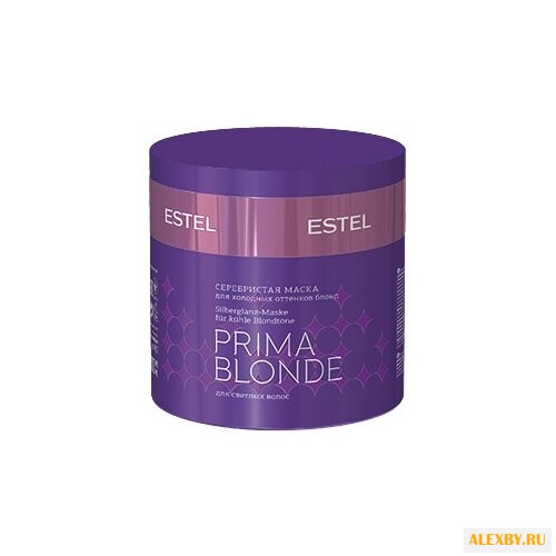 Estel Professional PRIMA BLONDE