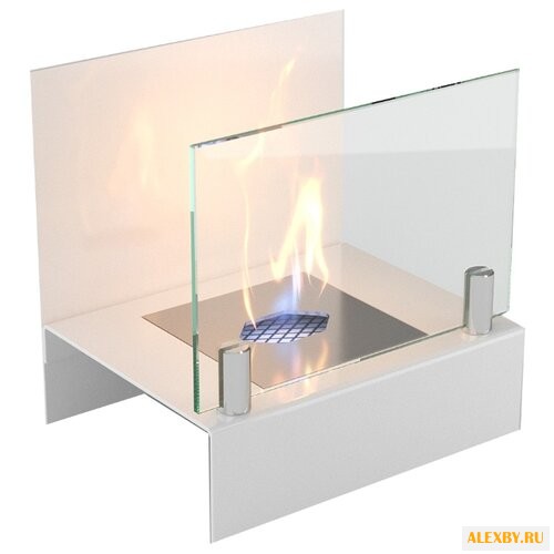 Камин Lux Fire Афиша M