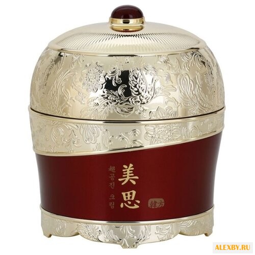 Крем Missha Misa Cho Gong Jin