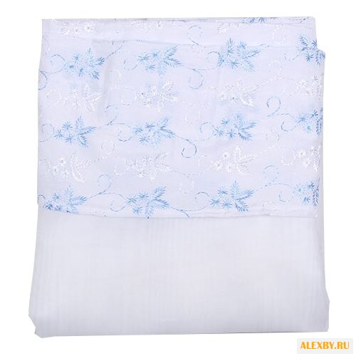 Балдахин Карапуз Шитье-вуаль