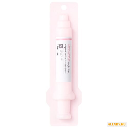 TONY MOLY тканевая маска