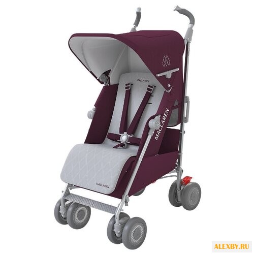 Прогулочная коляска Maclaren