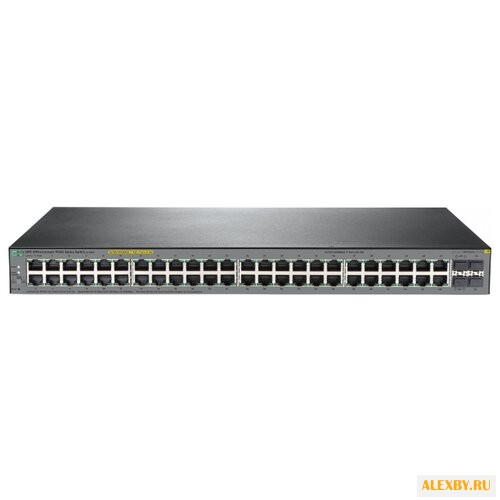 Коммутатор HP OfficeConnect