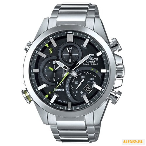 Часы CASIO EDIFICE EQB-501D-1A