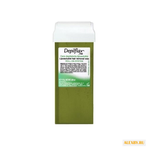 Depilflax Кристаллический воск
