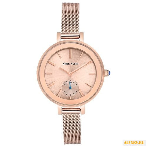 Наручные часы ANNE KLEIN 2988RGRG