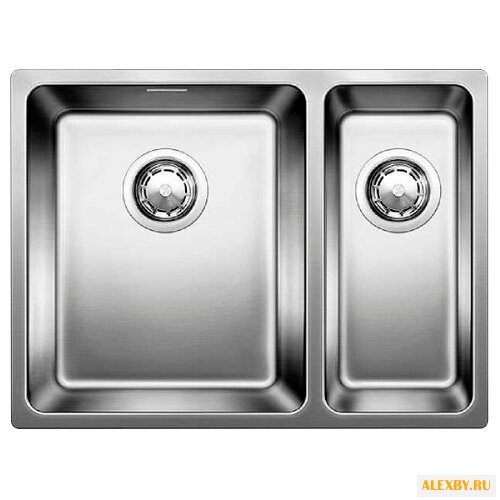 Интегрированная кухонная мойка