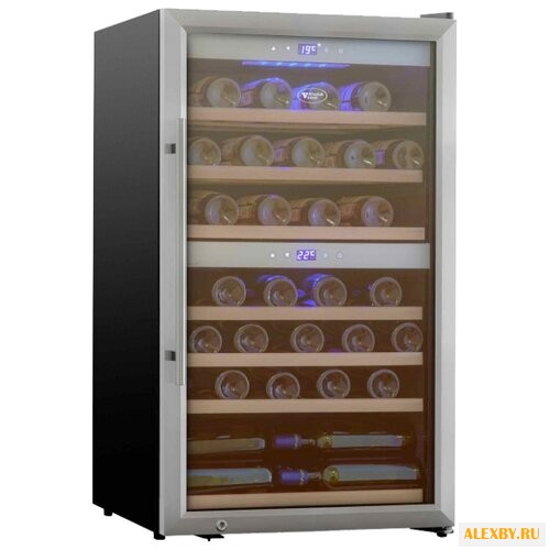 Винный шкаф Cold Vine C66-KSF2