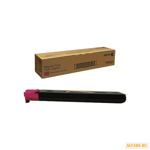 Картридж Xerox 006R01531