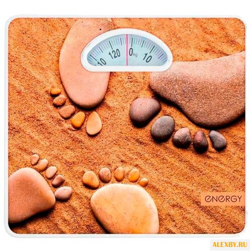 Весы Energy ENM-408D