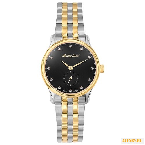 Наручные часы Mathey-Tissot