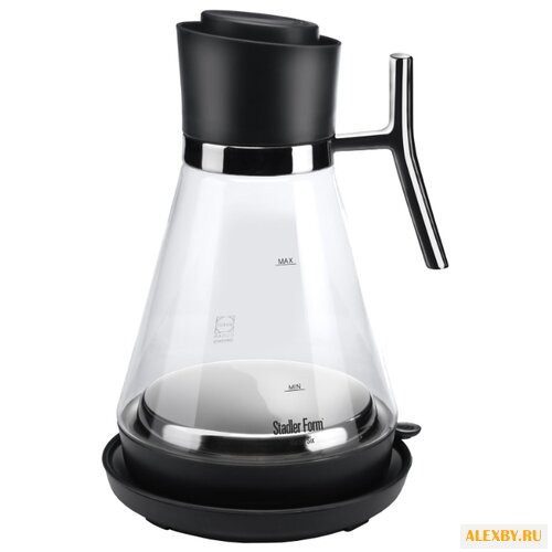 Чайник Stadler Form Kettle Six
