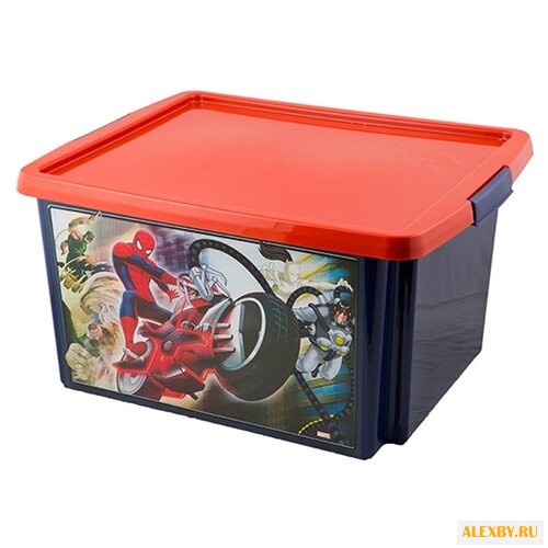 Контейнер ПОЛИМЕРБЫТ