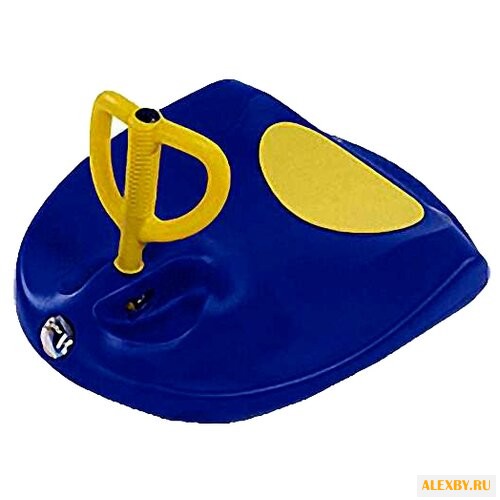 Ледянка KHW Rider De Luxe 20050