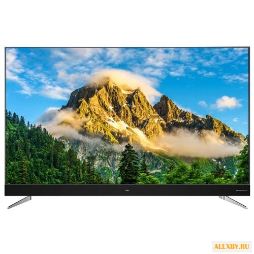 Телевизор TCL L70C2US