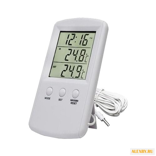 Термометр Art Fair TM1010