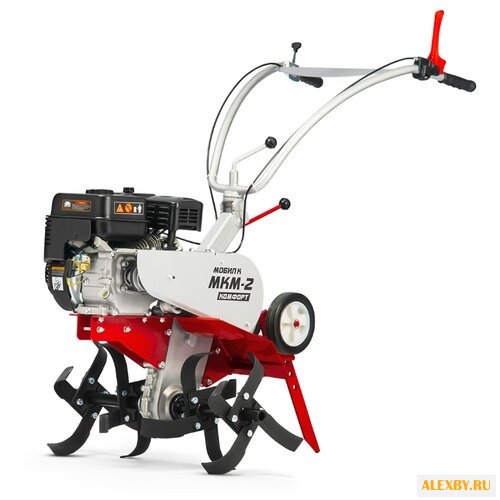 Мотоблок Мобил К МКМ-2 КОМФОРТ