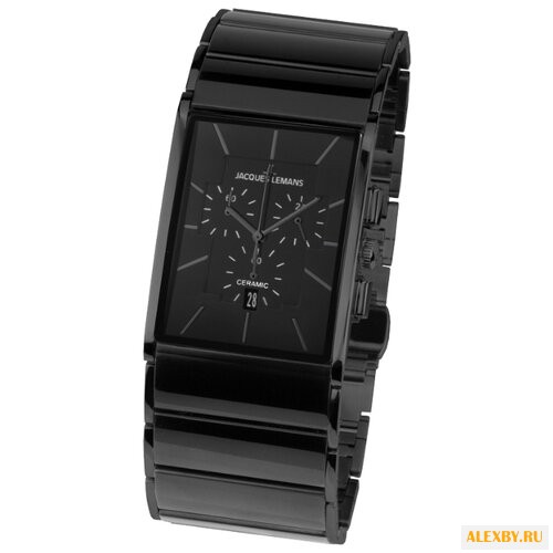 Наручные часы JACQUES LEMANS