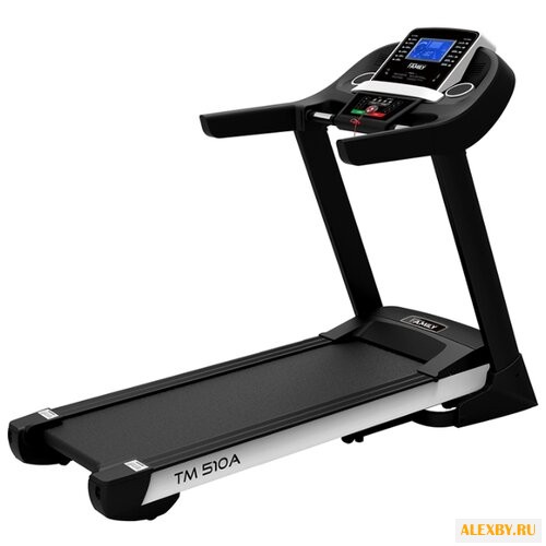 Электрическая беговая дорожка