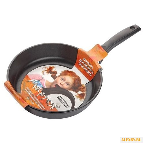 Сковорода Маруся Стандарт 3120
