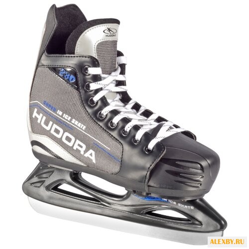 Мужские коньки HUDORA Grau