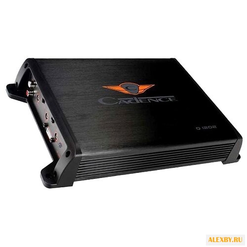 Автомобильный усилитель Cadence